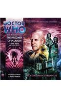 The Prisoner of Peladon