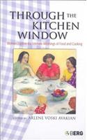 Through the Kitchen Window