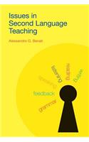 Issues in Second Language Teaching