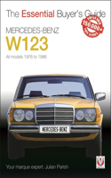 Mercedes-Benz W123