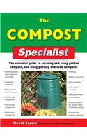 DIY Specialist: Compost