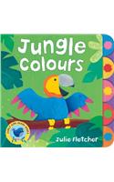 Jungle Colours