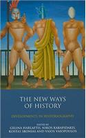 The New Ways of History