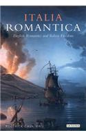 Italia Romantica: English Romantics and Italian Freedom