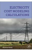 Electricity Cost Modeling Calculations