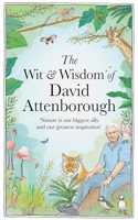 Wit and Wisdom of David Attenborough