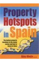 Property Hotspots in Spain