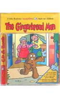 Gingerbread Man