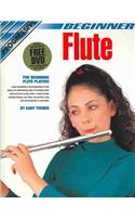 Progressive Beginner Flute
