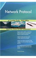 Network Protocol A Complete Guide - 2020 Edition