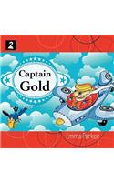 Captain Gold