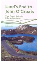 Land's End to John O'Groats