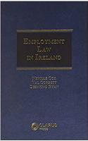 Employment Law in Ireland