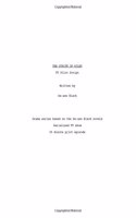 The Strife of Riley - TV Pilot Script