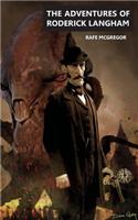 The Adventures of Roderick Langham