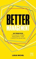 Better Management