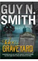 Tales From The Graveyard - Hardback