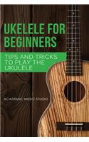 Ukulele for Beginners