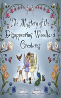 Mystery of the Disappearing Woodland Creatures