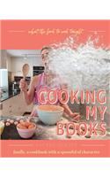 Cooking My Books