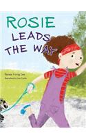 Rosie Leads the Way