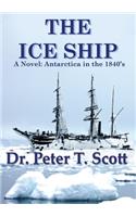 Ice Ship