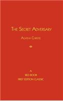 Secret Adversary