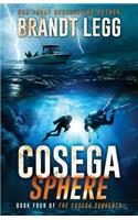 Cosega Sphere