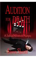 Audition for Death