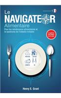 NAVIGATEUR ALIMENTAIRE [édition scientifique]