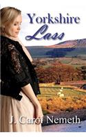 Yorkshire Lass