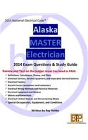 Alaska 2014 Master Electrician Study Guide