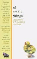 Of Small Things