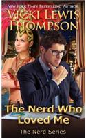 The Nerd Who Loved Me: (2 Nerd)
