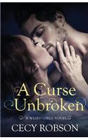 Curse Unbroken