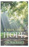 Month of Hope