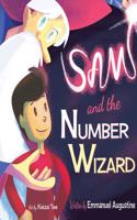Sam and the Number Wizard