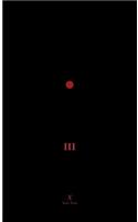 Belvidere. Hardcover Installment III Non-Illustrated