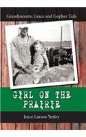 Girl on the Prairie