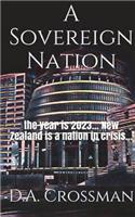 A Sovereign Nation