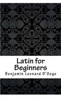 Latin for Beginners