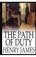 The Path Of Duty