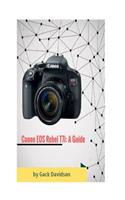 Canon Eos Rebel T7i
