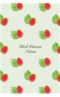 Red Guava Notes