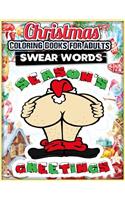 Christmas Coloring Books for Adults