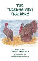 The Thanksgiving Trackers