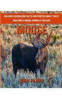 Moose