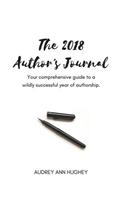 The 2018 Author's Journal