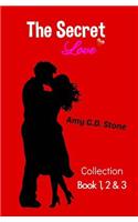 Secret Love - Boek Collectie