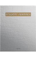 Student Planner 2018